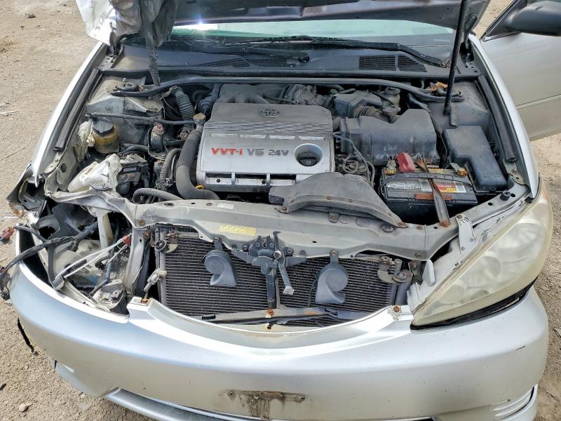 2006 Toyota Camry მანქანა იყიდება აუქციონზე, vin: 4T1BF30K56U625999, აუქციონის ნომერი: 56452156