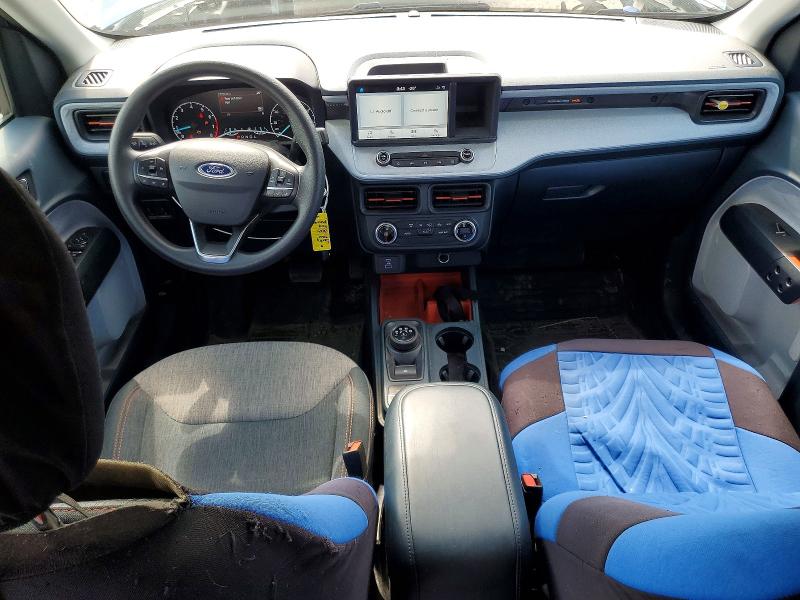 Продаж на аукціоні авто 2022 Ford Maverick, vin: 3FTTW8F95NRA24575, номер лоту: 58913506