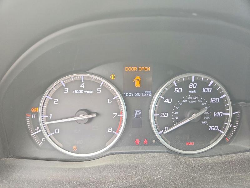 Aukcja sprzedaży 2017 Acura Rdx, vin: 5J8TB4H38HL030405, numer aukcji: 59145716