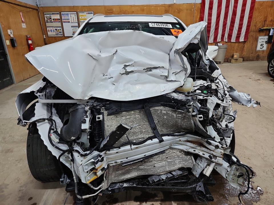 Продажа на аукционе авто 2021 Buick Enclave, vin: 5GAEVAKW2MJ191484, номер лота: 57463936