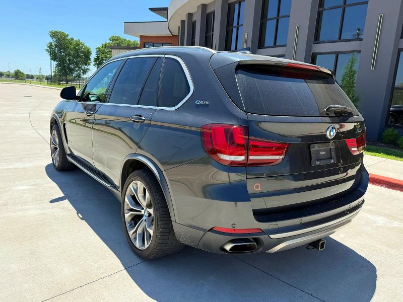 55930426 :رقم المزاد ، 5UXKT0C54J0W02939 vin ، 2018 Bmw X5 مزاد بيع