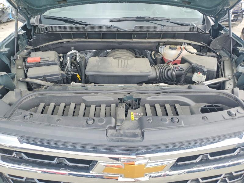 Продажа на аукционе авто 2025 Chevrolet Silverado, vin: 1GCUKDED8SZ171415, номер лота: 54775896