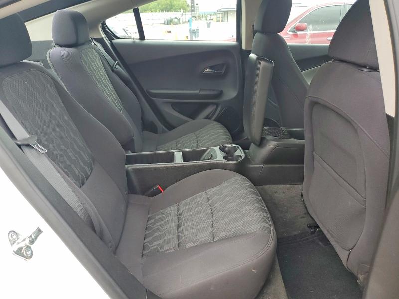 Aukcja sprzedaży 2014 Chevrolet Volt, vin: 1G1RA6E4XEU144800, numer aukcji: 59248226