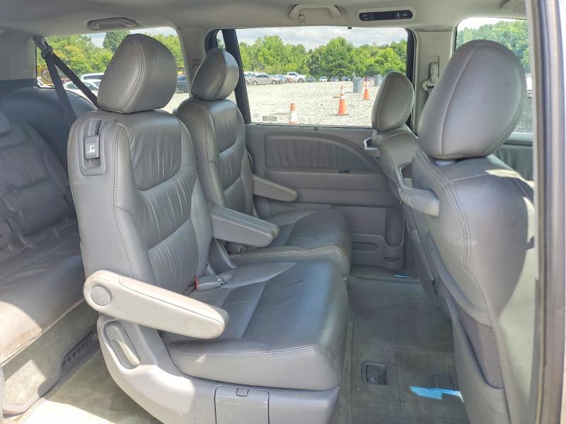 Продажа на аукционе авто 2006 Honda Odyssey, vin: 5FNRL38806B024190, номер лота: 76294805
