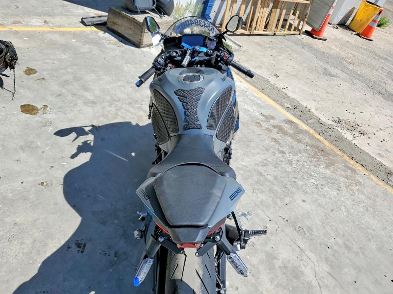 Продажа на аукционе авто 2025 Kawasaki Zx636, vin: JKBZXJJ13SA025767, номер лота: 55439406