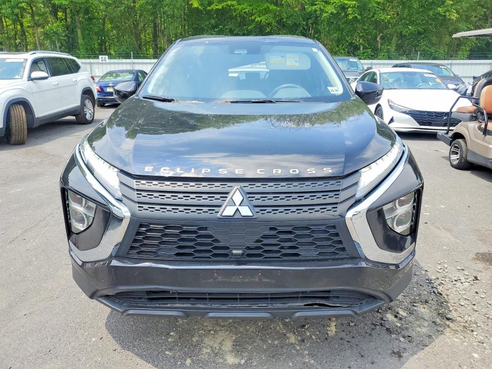 Aukcja sprzedaży 2023 Mitsubishi Eclipse Cross, vin: JA4ATUAA1PZ049346, numer aukcji: 58437016