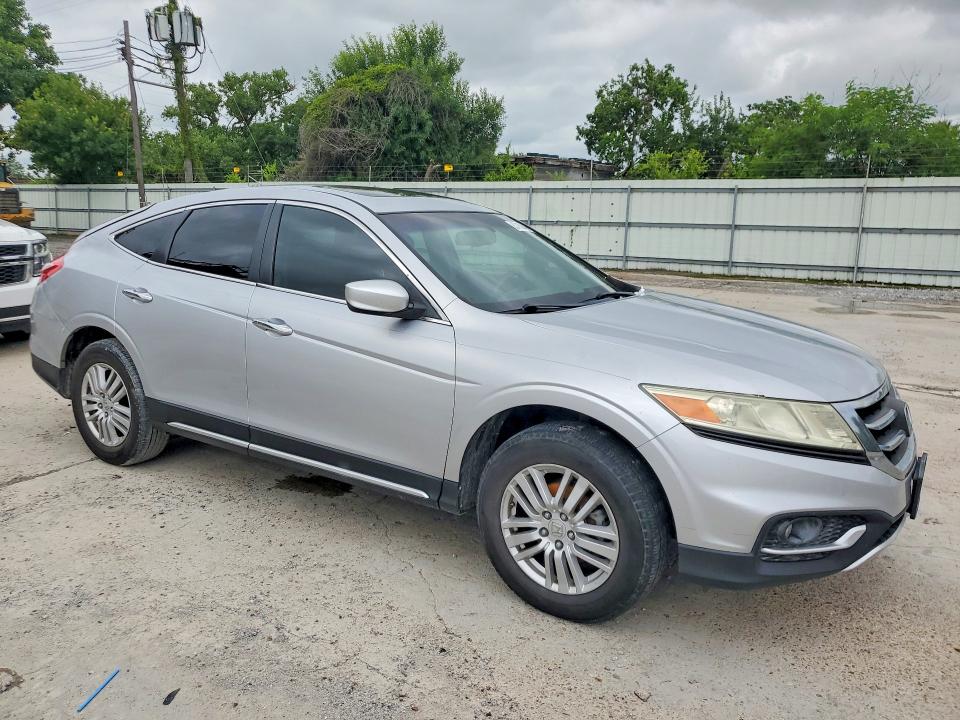 Продаж на аукціоні авто 2013 Honda Crosstour, vin: 5J6TF3H33DL003081, номер лоту: 57908406