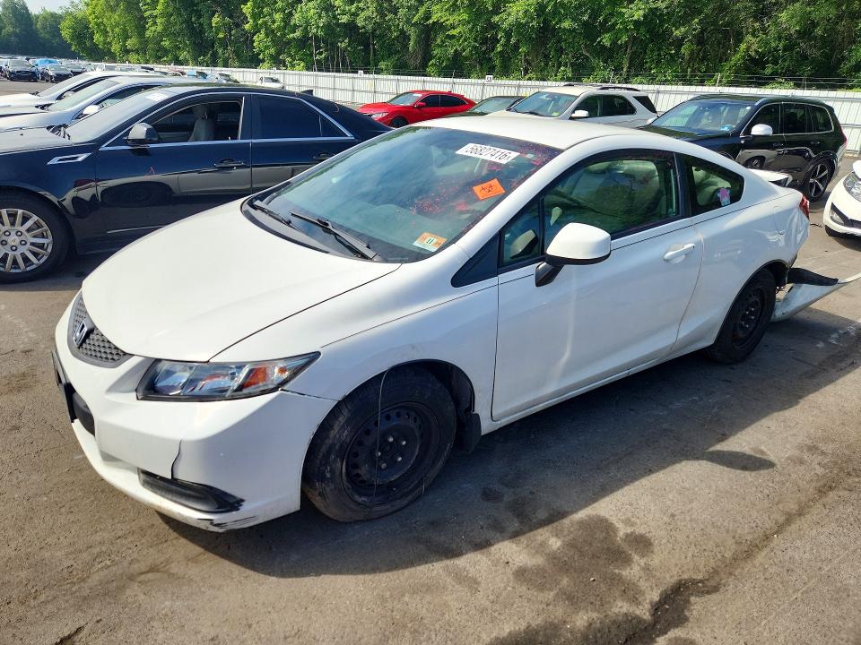 Aukcja sprzedaży 2013 Honda Civic, vin: 2HGFG3B56DH530377, numer aukcji: 56827416