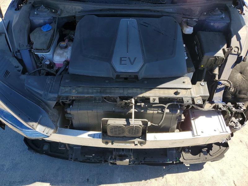 Продажа на аукционе авто 2024 Kia Ev6, vin: KNDC34LA8R5211611, номер лота: 58785116