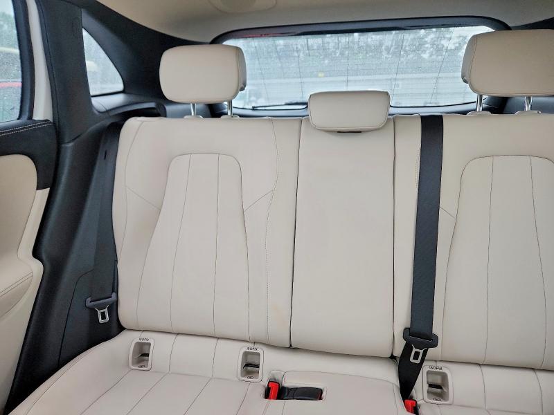 2023 Mercedes-benz Gla მანქანა იყიდება აუქციონზე, vin: W1N4N4GB1PJ514325, აუქციონის ნომერი: 57844366