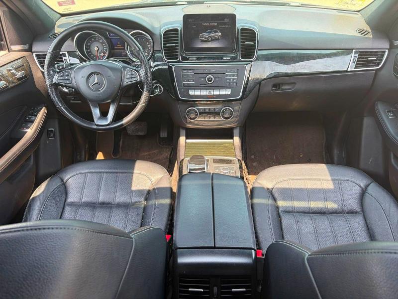 Aukcja sprzedaży 2018 Mercedes-benz Gle, vin: 4JGDA5JB6JB065089, numer aukcji: 59698936