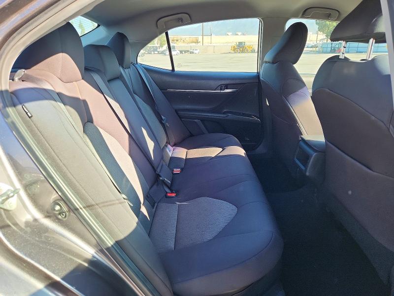Продажа на аукционе авто 2019 Toyota Camry, vin: 4T1B31HK3KU517859, номер лота: 57377206