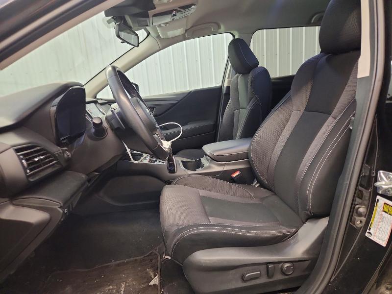 Aukcja sprzedaży 2023 Subaru Outback, vin: 4S4BTADC2P3214440, numer aukcji: 58989426