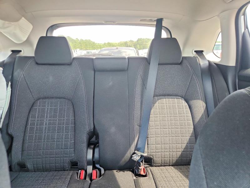 59033406 :رقم المزاد ، 3CZRZ1H36TM728645 vin ، 2026 Honda Hr-v مزاد بيع
