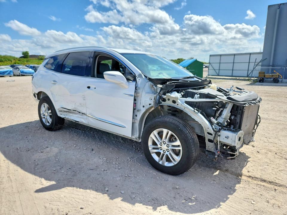 Продажа на аукционе авто 2020 Buick Enclave, vin: 5GAERBKW8LJ124753, номер лота: 57135666