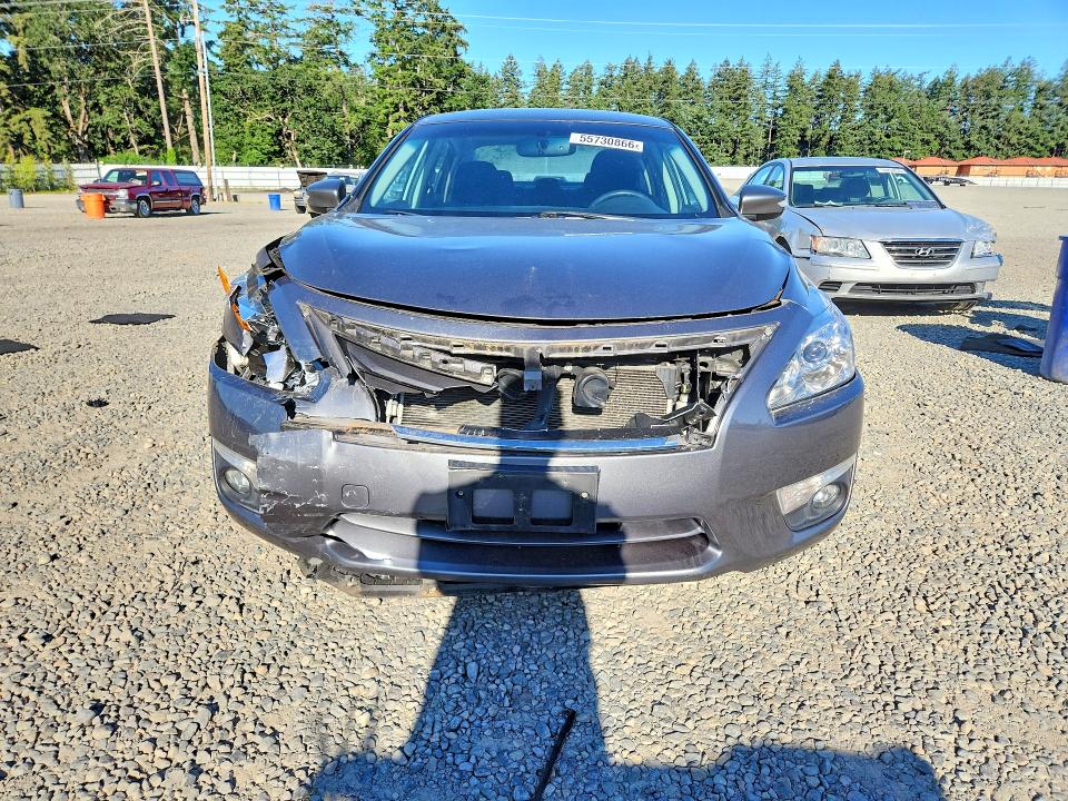 55730866 :رقم المزاد ، 1N4AL3AP8FC213025 vin ، 2015 Nissan Altima مزاد بيع