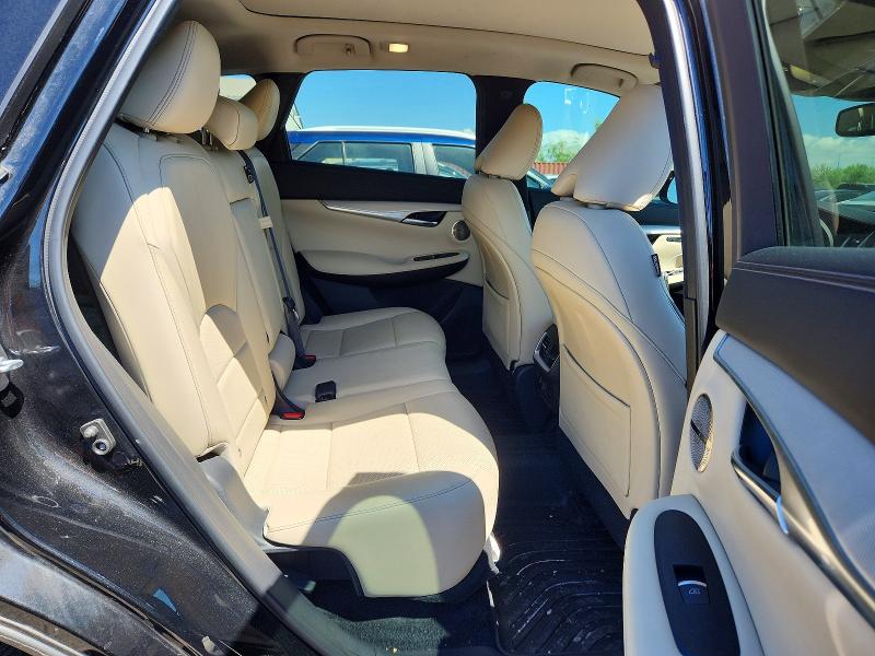 2019 Infiniti Qx50 მანქანა იყიდება აუქციონზე, vin: 3PCAJ5M33KF110970, აუქციონის ნომერი: 56416416