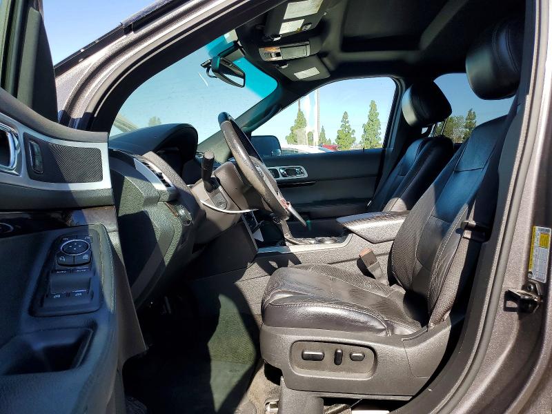 Продаж на аукціоні авто 2011 Ford Explorer, vin: 1FMHK7F84BGA93372, номер лоту: 56542176