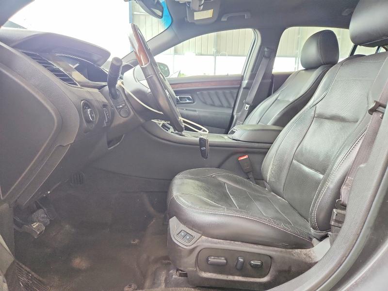 Продажа на аукционе авто 2015 Ford Taurus, vin: 1FAHP2F84FG139268, номер лота: 58963786