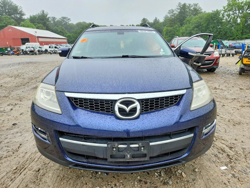 Продаж на аукціоні авто 2008 Mazda Cx-9, vin: JM3TB38V680154482, номер лоту: 58321896
