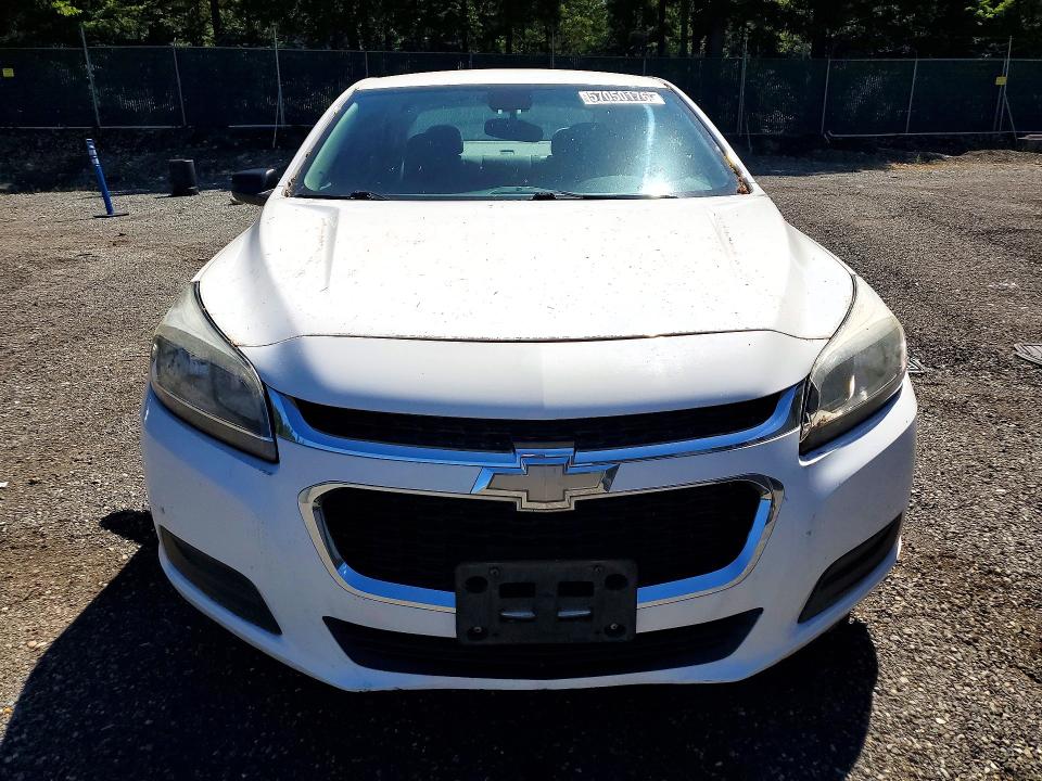Продаж на аукціоні авто 2015 Chevrolet Malibu, vin: 1G11A5SL1FF291967, номер лоту: 57050176