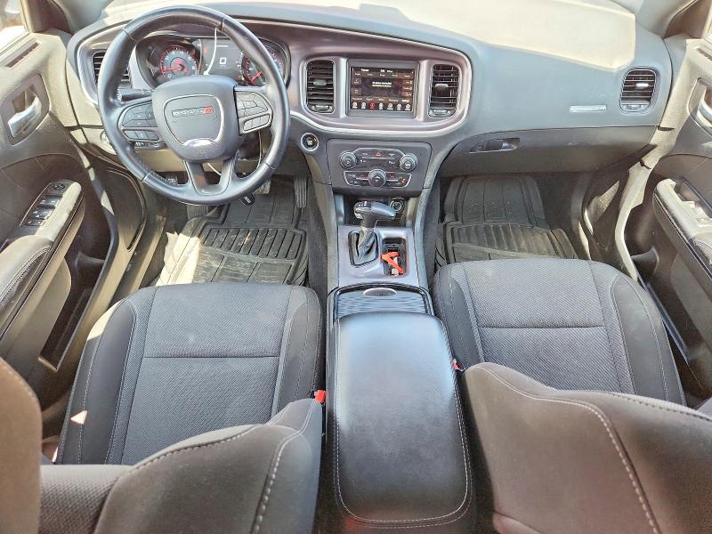 Продажа на аукционе авто 2020 Dodge Charger, vin: 2C3CDXBG0LH248208, номер лота: 57602406