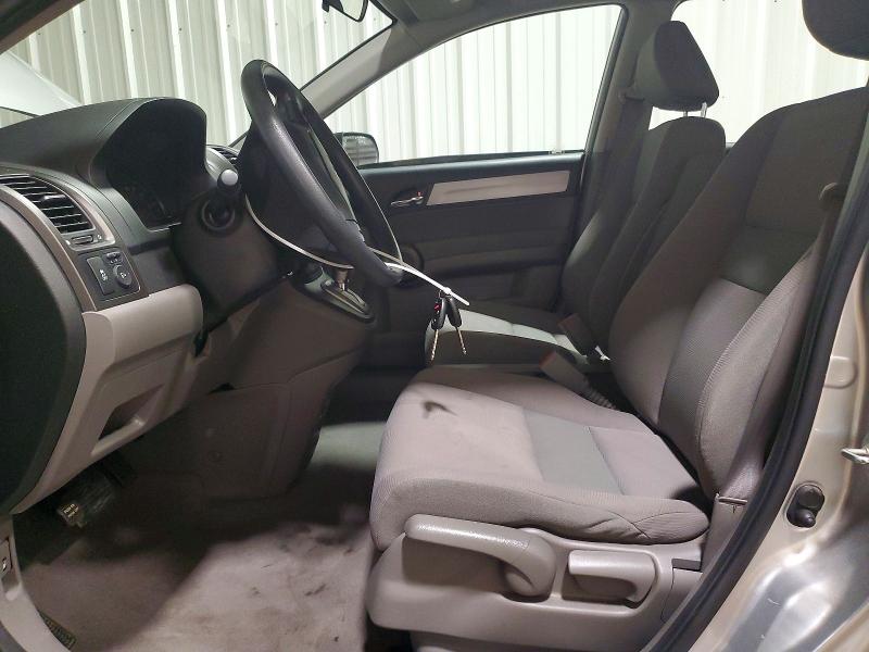 Продажа на аукционе авто 2011 Honda Cr-v, vin: JHLRE4H31BC013858, номер лота: 58893436