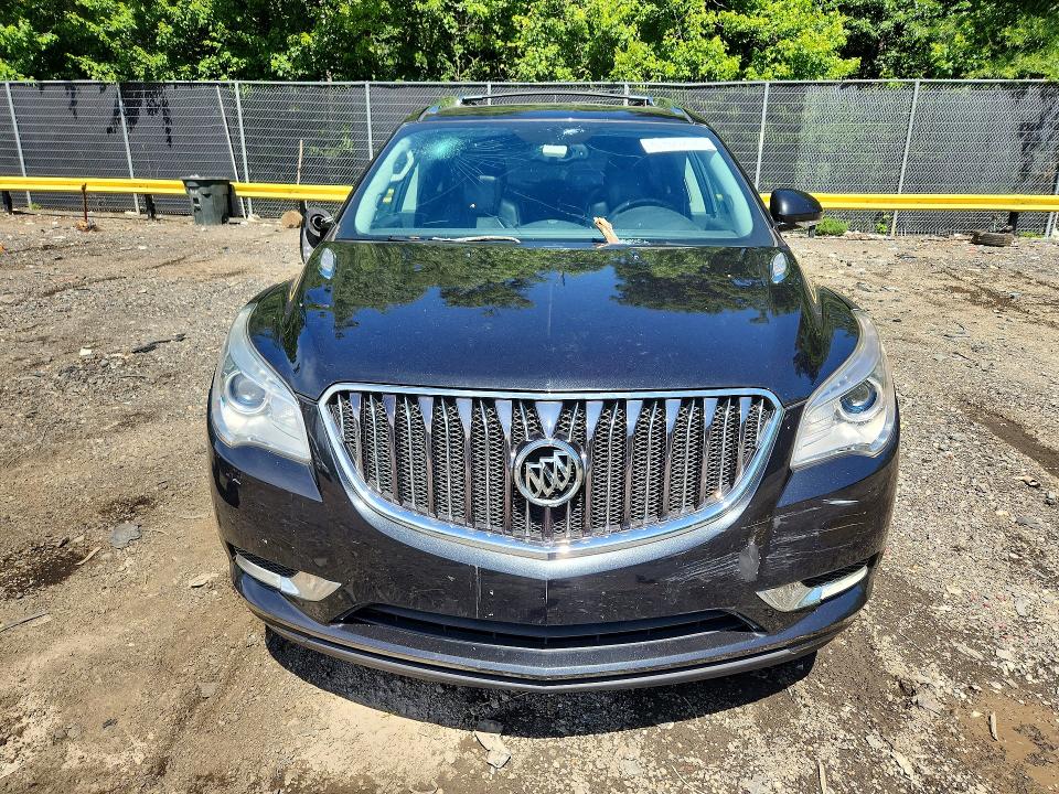 Продаж на аукціоні авто 2014 Buick Enclave, vin: 5GAKRBKD6EJ127302, номер лоту: 57601076