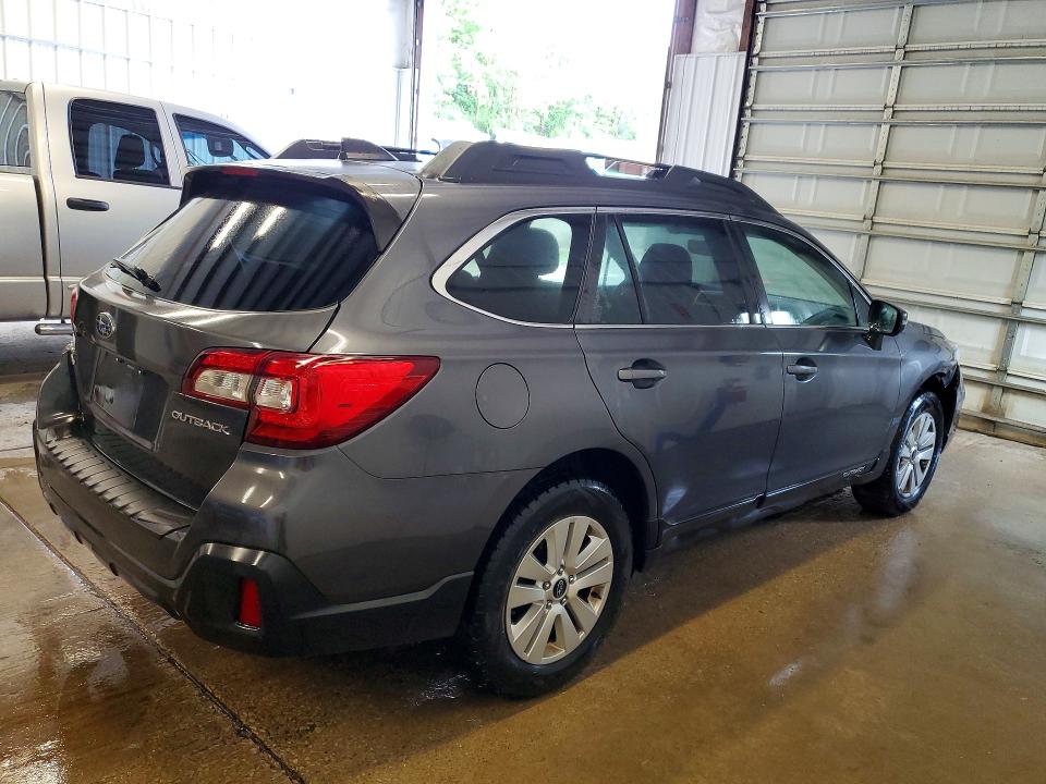 Продажа на аукционе авто 2019 Subaru Outback, vin: 4S4BSAFC6K3271989, номер лота: 56189636