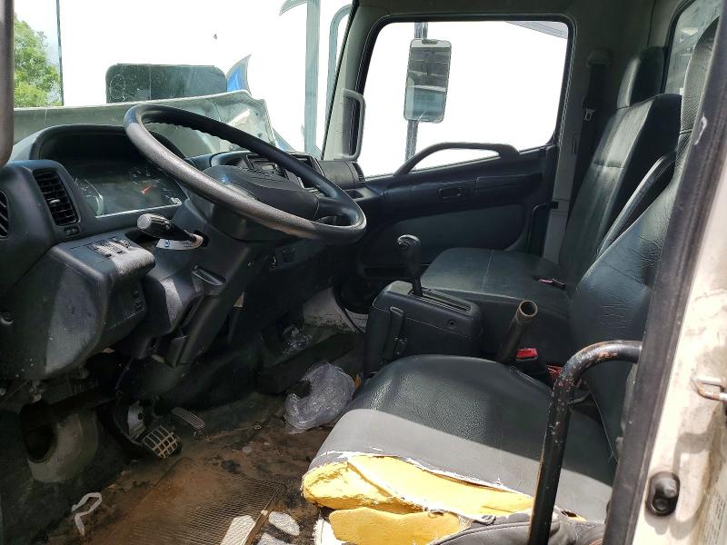 Aukcja sprzedaży 2016 Hino 258/268, vin: 5PVNE8JV3G4S54837, numer aukcji: 55212196