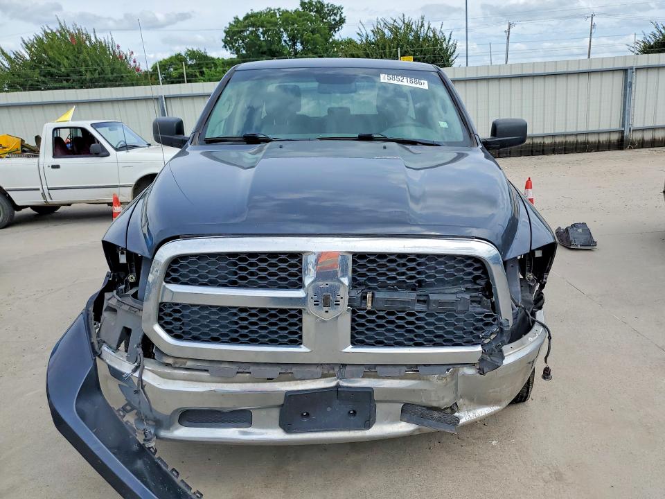 2019 Ram 1500 Classic მანქანა იყიდება აუქციონზე, vin: 1C6RR6FG3KS712618, აუქციონის ნომერი: 58521886