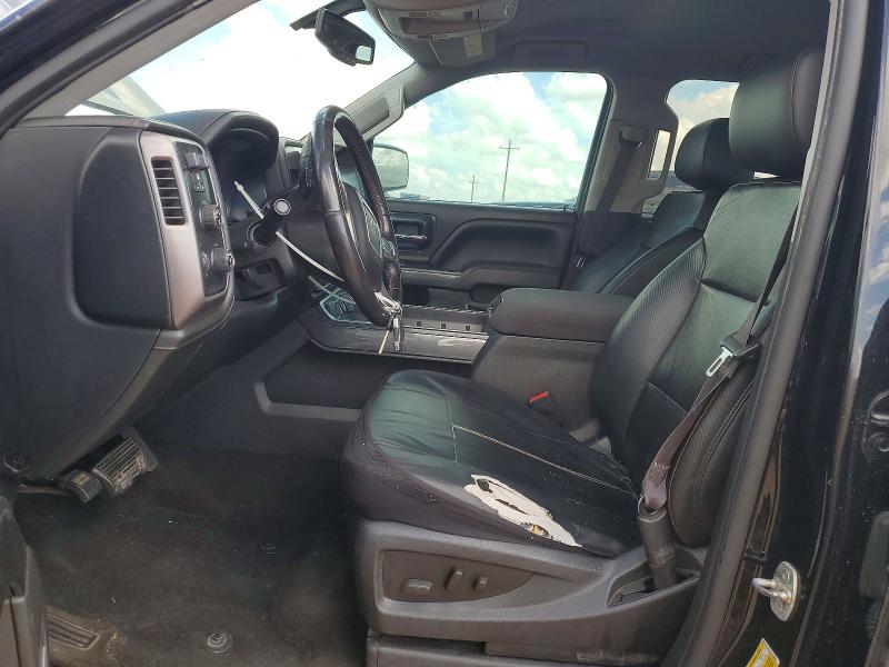 Продаж на аукціоні авто 2014 Gmc Sierra, vin: 3GTU2VEC7EG440084, номер лоту: 55535986
