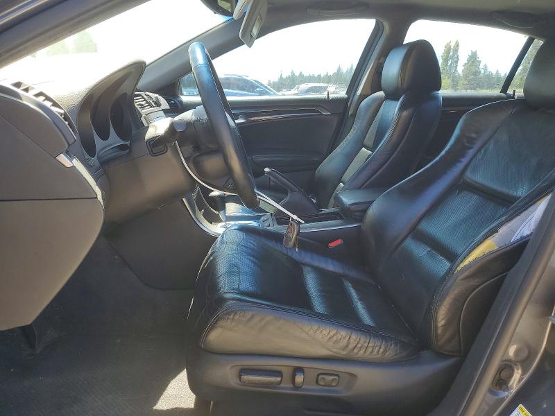 Aukcja sprzedaży 2006 Acura 3.2tl, vin: 19UUA66286A036758, numer aukcji: 57371726