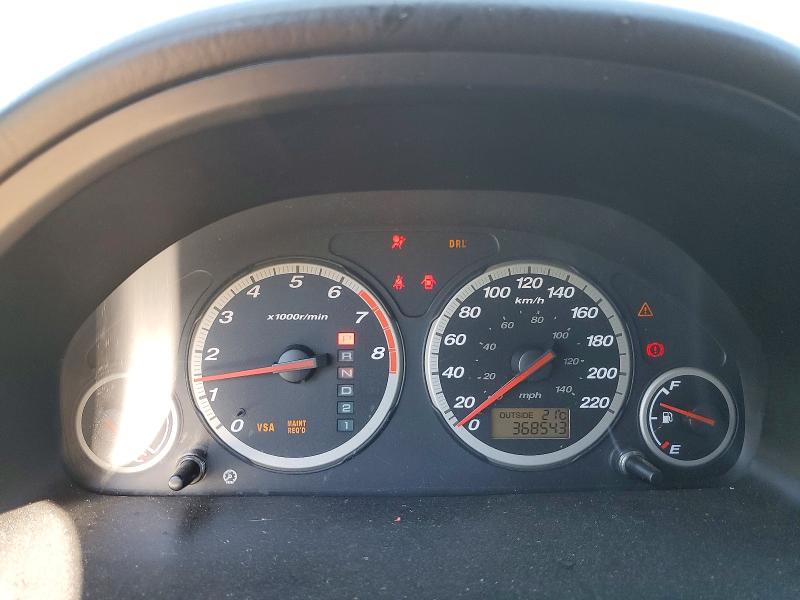 56678646 :رقم المزاد ، JHLRD78956C808278 vin ، 2006 Honda Cr-v مزاد بيع