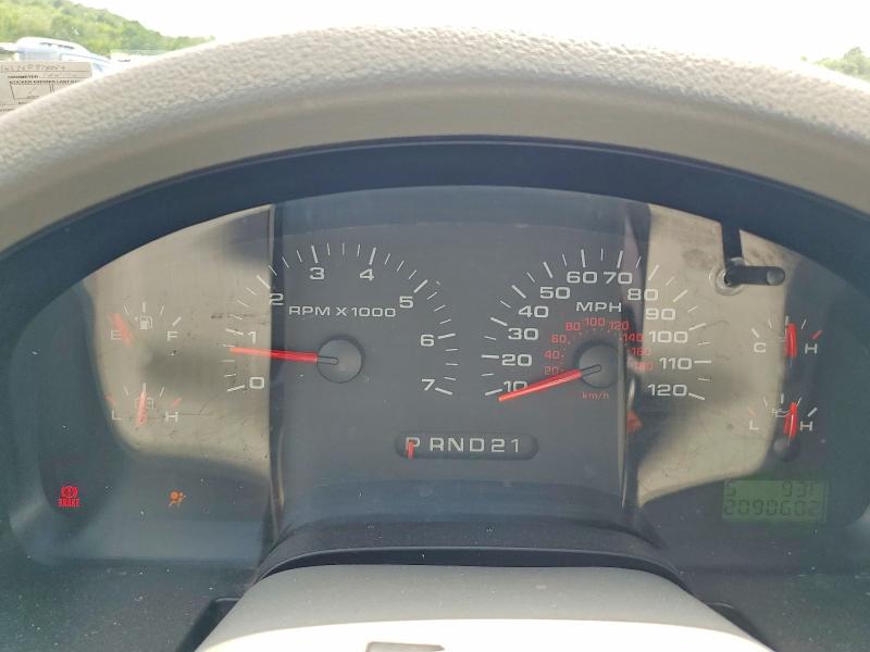 Aukcja sprzedaży 2006 Ford F150, vin: 1FTPX14536FB78089, numer aukcji: 55728276