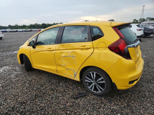 2019 Honda Fit მანქანა იყიდება აუქციონზე, vin: 3HGGK5H84KM717518, აუქციონის ნომერი: 59238096