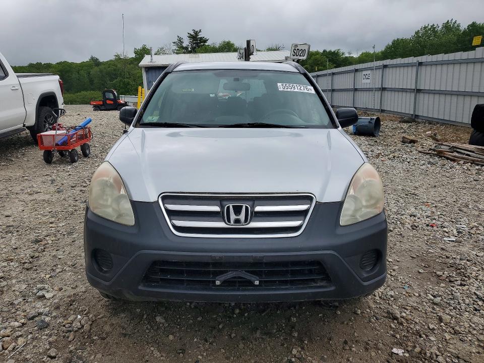 Aukcja sprzedaży 2005 Honda Cr-v, vin: SHSRD78515U338125, numer aukcji: 55591276