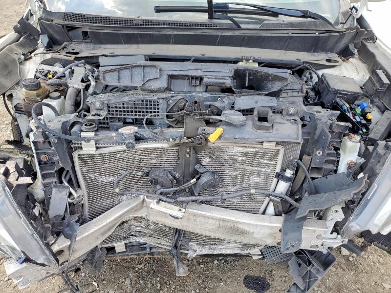 Продажа на аукционе авто 2019 Nissan Pathfinder, vin: 5N1DR2MM9KC602229, номер лота: 58929856