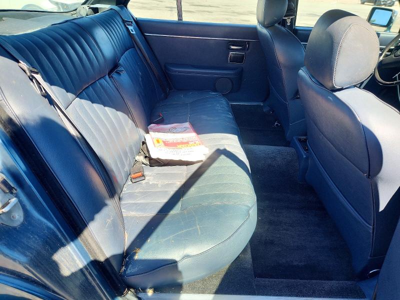 56802366 :رقم المزاد ، SAJAV1347FC411771 vin ، 1985 Jaguar Xj6 مزاد بيع