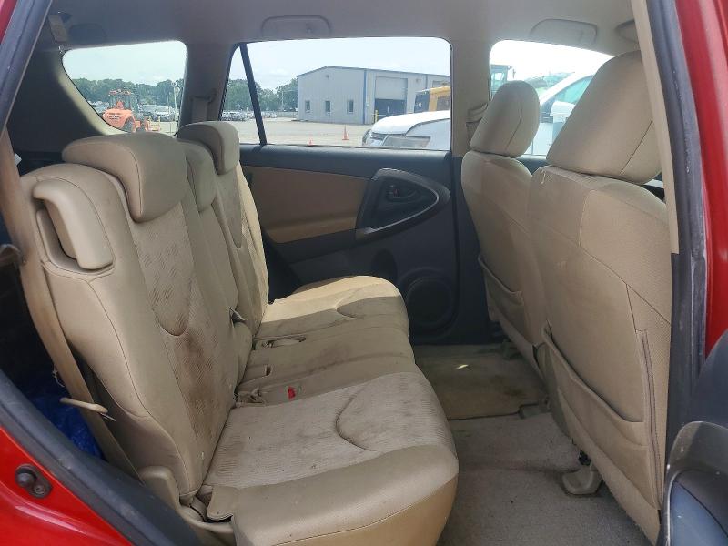 Aukcja sprzedaży 2010 Toyota Rav4, vin: JTMZF4DV9AD028800, numer aukcji: 55881916