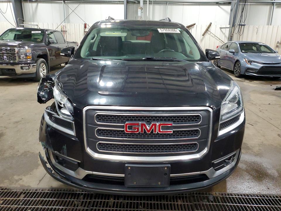 Aukcja sprzedaży 2013 Gmc Acadia, vin: 1GKKVRKD9DJ190674, numer aukcji: 57959306