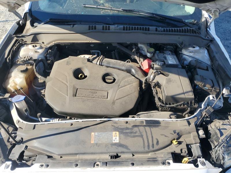 57967226 :رقم المزاد ، 3FA6P0H9XGR216544 vin ، 2016 Ford Fusion مزاد بيع