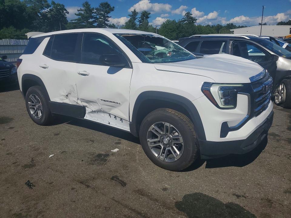 Aukcja sprzedaży 2026 Gmc Terrain, vin: 3GKALUEG7TL461796, numer aukcji: 58904316