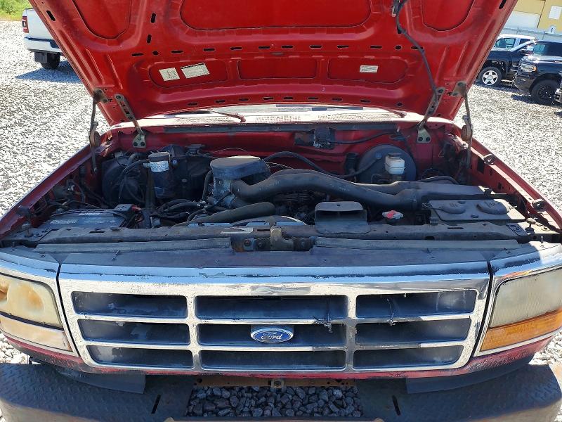 Aukcja sprzedaży 1992 Ford F250, vin: 1FTHF26H9NLA67972, numer aukcji: 57000956