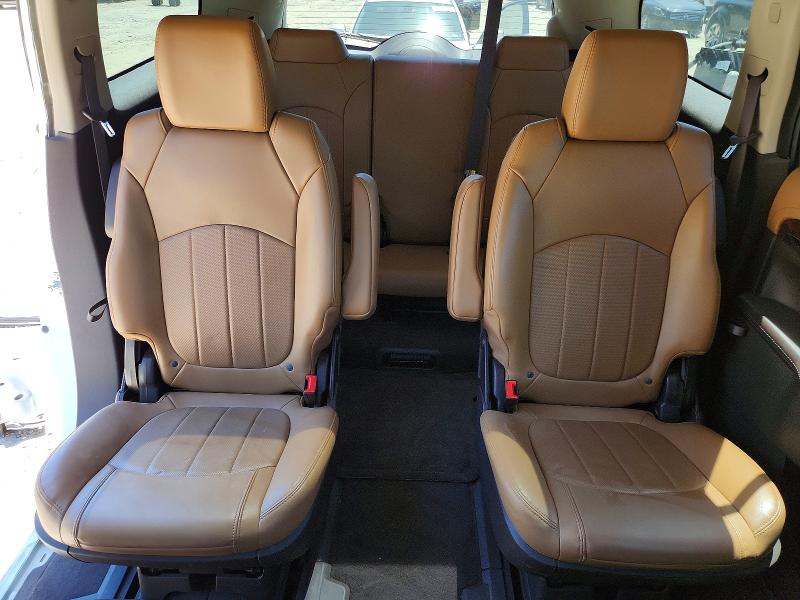 55427696 :رقم المزاد ، 5GAKVBKD2FJ138942 vin ، 2015 Buick Enclave مزاد بيع