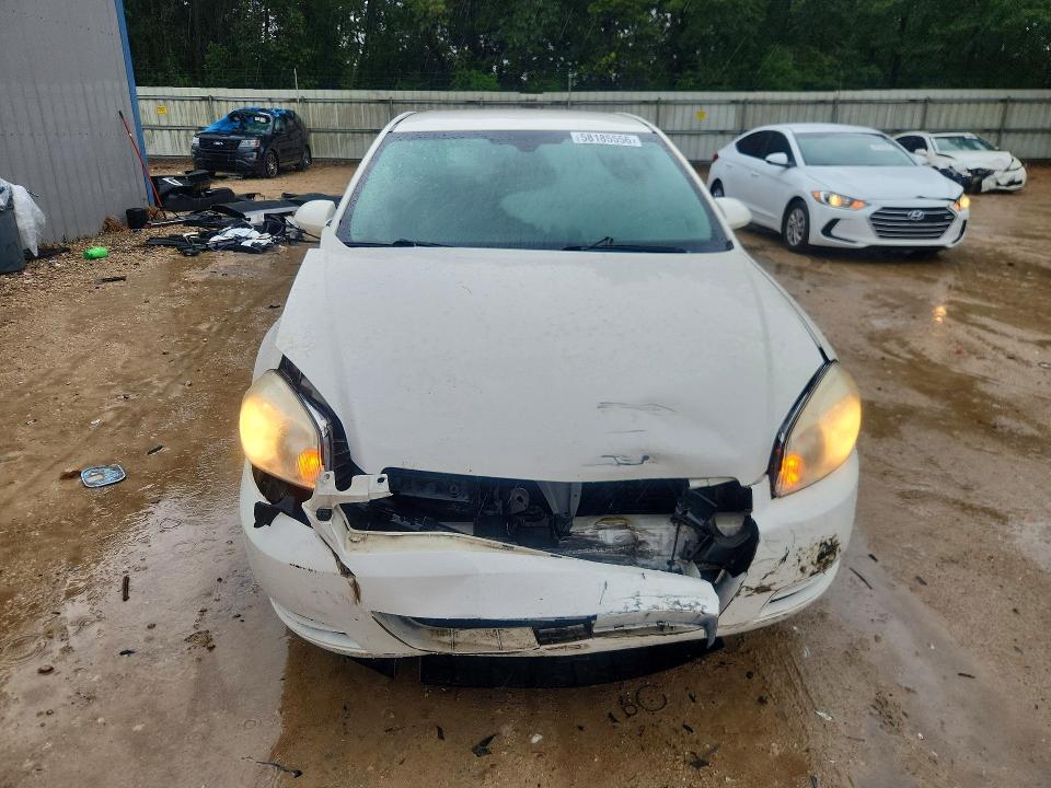 Продажа на аукционе авто 2008 Chevrolet Impala, vin: 2G1WB55K281304810, номер лота: 58185556