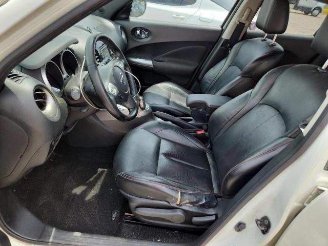 Продаж на аукціоні авто 2012 Nissan Juke, vin: JN8AF5MR7CT115551, номер лоту: 57369896