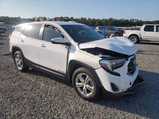 Продаж на аукціоні авто 2018 Gmc Terrain, vin: 3GKALMEV8JL276037, номер лоту: 58556756