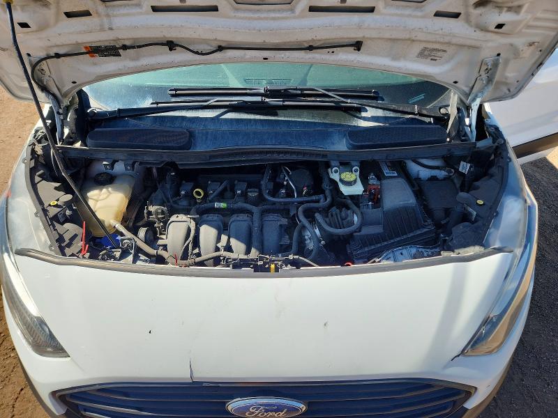 Продажа на аукционе авто 2021 Ford Transit Connect, vin: NM0LS7E21M1497535, номер лота: 85772645