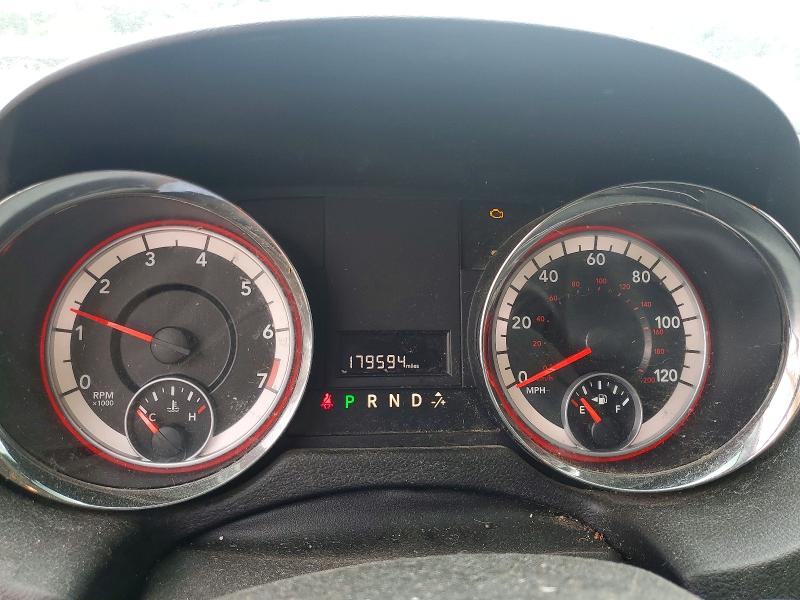 Продажа на аукционе авто 2014 Dodge Grand Caravan, vin: 2C4RDGCGXER163264, номер лота: 58066146